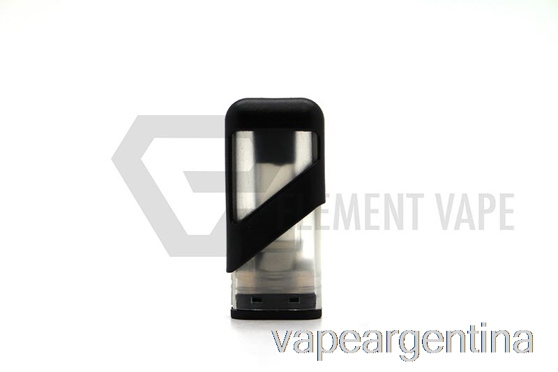 Pod De Repuesto Myjet De Wismec & Myvapors (pack De 5) Vape Descartable
